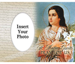 St. Maria Goretti